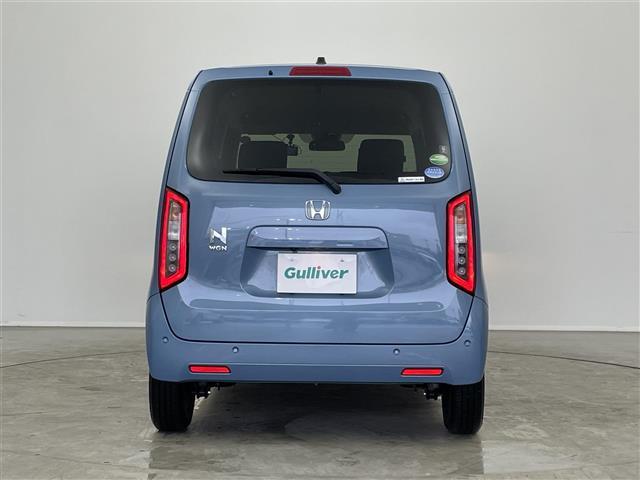 Ｎ－ＷＧＮ Ｌホンダセンシング　純正ナビ　バックカメラ　ビルトインＥＴＣ　前後ドライブレコーダー　ホンダセンシング　アダプティブクルーズコントロール　ステアリングスイッチ　オートブレーキホールド　オートライト　スマートキー　地デジ（39枚目）