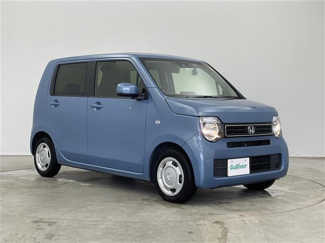 Ｎ－ＷＧＮ Ｌホンダセンシング　純正ナビ　バックカメラ　ビルトインＥＴＣ　前後ドライブレコーダー　ホンダセンシング　アダプティブクルーズコントロール　ステアリングスイッチ　オートブレーキホールド　オートライト　スマートキー　地デジ（41枚目）