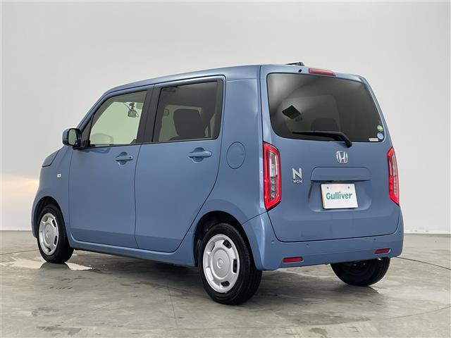 Ｎ－ＷＧＮ Ｌホンダセンシング　純正ナビ　バックカメラ　ビルトインＥＴＣ　前後ドライブレコーダー　ホンダセンシング　アダプティブクルーズコントロール　ステアリングスイッチ　オートブレーキホールド　オートライト　スマートキー　地デジ（43枚目）