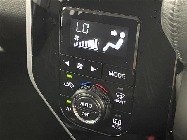 タンク カスタムＧ　スマートアシスト３　純正９インチナビ　パノラミックビュー　ビルトインＥＴＣ２．０　前後ドライブレコーダー　クルーズコントロール　シートヒーター　オートハイビーム　ＬＥＤヘッドライト　地デジフルセグ（15枚目）