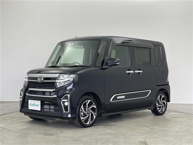 タント カスタムＲＳスタイルセレクション　スマートアシスト　純正９インチディスプレイオーディオ　バックカメラ　ビルトインＥＴＣ　ドライブレコーダー　アダプティクルーズコントロール　シートヒーター　オートライト　ＬＥＤヘッドライト　地デジＴＶ（37枚目）