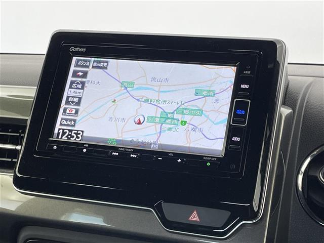 ◆最新ナビ(フルセグ・ワンセグ・DVD再生)もご案内。カロッツェリア・アルパイン・イクリプスのナビを取扱しておりバックカメラ(バックモニター)後席モニター(フリップダウンモニター)の取付も可能です。