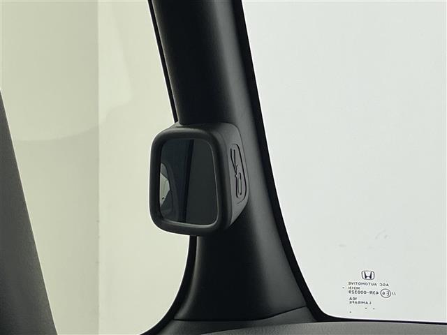 Ｎ－ＢＯＸカスタム ベースグレード　純正９インチナビ　マルチビューカメラ　ＥＴＣ　ドライブレコーダー　アダプティブクルーズコントロール　両側パワースライドドア　シートヒーター　純正アルミホイール　オートハイビーム　ＬＥＤライト　地デジ（24枚目）