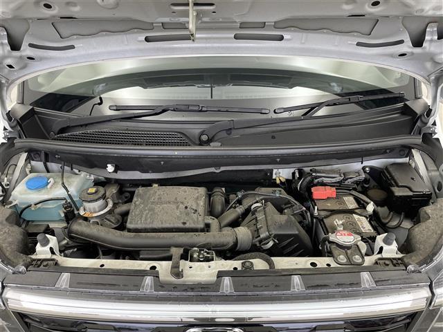 Ｎ－ＢＯＸカスタム ベースグレード　純正９インチナビ　マルチビューカメラ　ＥＴＣ　ドライブレコーダー　アダプティブクルーズコントロール　両側パワースライドドア　シートヒーター　純正アルミホイール　オートハイビーム　ＬＥＤライト　地デジ（33枚目）
