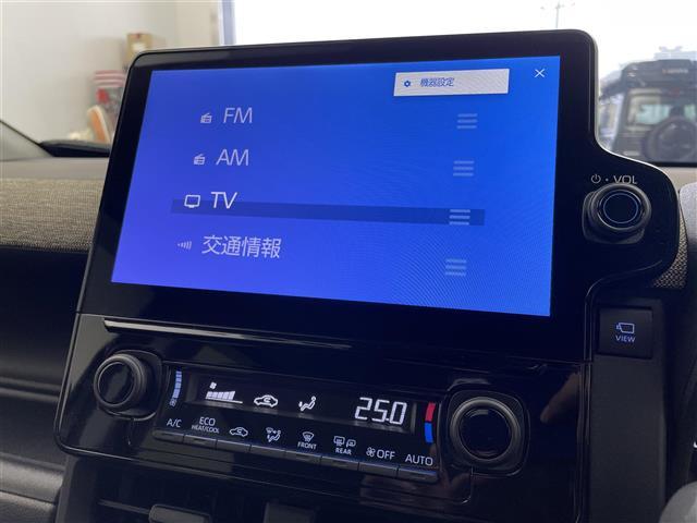 シエンタ Z 純正10.5ディスプレイオーディオ パノラミックビューモニター BSM ビルトインETC2.0 ドライブレコーダー セーフティセンス シートヒーター ステアリングヒーター LEDヘッドライト 地デジ(5枚目)