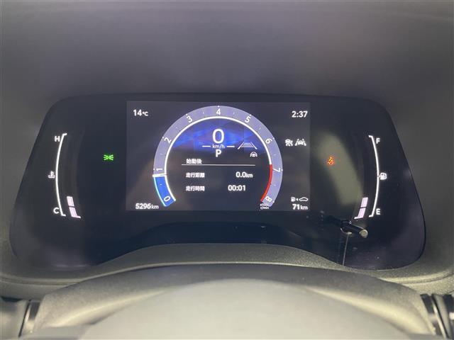 シエンタ Z 純正10.5ディスプレイオーディオ パノラミックビューモニター BSM ビルトインETC2.0 ドライブレコーダー セーフティセンス シートヒーター ステアリングヒーター LEDヘッドライト 地デジ(9枚目)