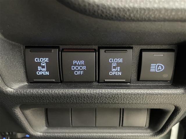 シエンタ Z 純正10.5ディスプレイオーディオ パノラミックビューモニター BSM ビルトインETC2.0 ドライブレコーダー セーフティセンス シートヒーター ステアリングヒーター LEDヘッドライト 地デジ(16枚目)