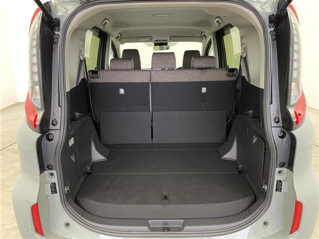 シエンタ Z 純正10.5ディスプレイオーディオ パノラミックビューモニター BSM ビルトインETC2.0 ドライブレコーダー セーフティセンス シートヒーター ステアリングヒーター LEDヘッドライト 地デジ(19枚目)