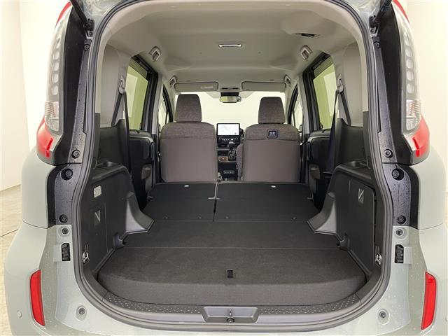 シエンタ Z 純正10.5ディスプレイオーディオ パノラミックビューモニター BSM ビルトインETC2.0 ドライブレコーダー セーフティセンス シートヒーター ステアリングヒーター LEDヘッドライト 地デジ(21枚目)