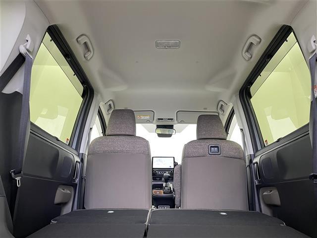 シエンタ Z 純正10.5ディスプレイオーディオ パノラミックビューモニター BSM ビルトインETC2.0 ドライブレコーダー セーフティセンス シートヒーター ステアリングヒーター LEDヘッドライト 地デジ(22枚目)