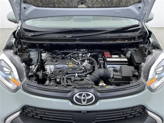 シエンタ Z 純正10.5ディスプレイオーディオ パノラミックビューモニター BSM ビルトインETC2.0 ドライブレコーダー セーフティセンス シートヒーター ステアリングヒーター LEDヘッドライト 地デジ(33枚目)