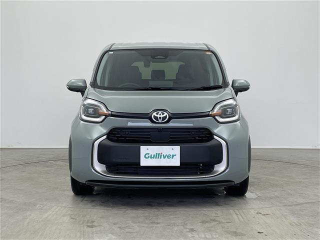 シエンタ Z 純正10.5ディスプレイオーディオ パノラミックビューモニター BSM ビルトインETC2.0 ドライブレコーダー セーフティセンス シートヒーター ステアリングヒーター LEDヘッドライト 地デジ(36枚目)