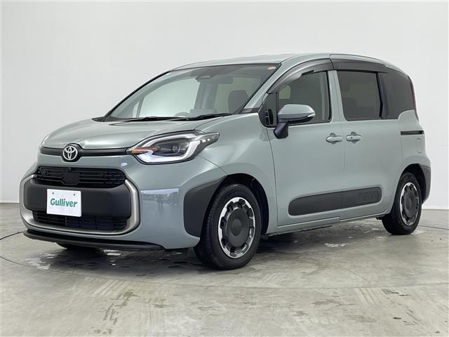 シエンタ Z 純正10.5ディスプレイオーディオ パノラミックビューモニター BSM ビルトインETC2.0 ドライブレコーダー セーフティセンス シートヒーター ステアリングヒーター LEDヘッドライト 地デジ(37枚目)