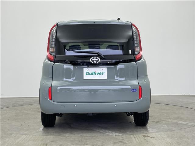 シエンタ Z 純正10.5ディスプレイオーディオ パノラミックビューモニター BSM ビルトインETC2.0 ドライブレコーダー セーフティセンス シートヒーター ステアリングヒーター LEDヘッドライト 地デジ(39枚目)