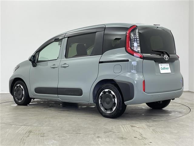 シエンタ Z 純正10.5ディスプレイオーディオ パノラミックビューモニター BSM ビルトインETC2.0 ドライブレコーダー セーフティセンス シートヒーター ステアリングヒーター LEDヘッドライト 地デジ(43枚目)