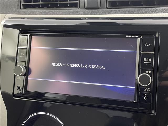 デイズ X 純正ナビ アラウンドビューモニター 衝突被害軽減ブレーキ ヒルスタートアシスト 純正フロアマット アイドリングストップ オートエアコン コーナーセンサー プッシュスタート スマートキー 地デジフルセグ(4枚目)