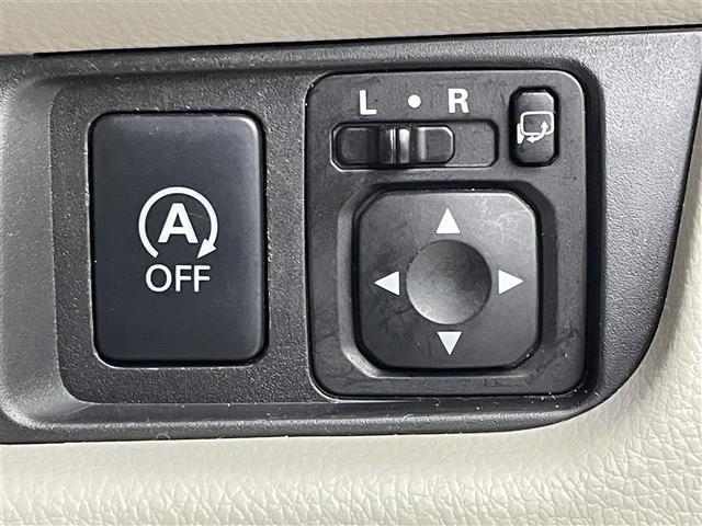 デイズ X 純正ナビ アラウンドビューモニター 衝突被害軽減ブレーキ ヒルスタートアシスト 純正フロアマット アイドリングストップ オートエアコン コーナーセンサー プッシュスタート スマートキー 地デジフルセグ(13枚目)