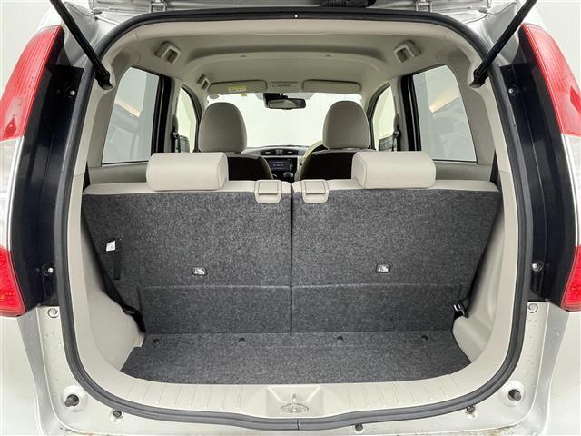 デイズ X 純正ナビ アラウンドビューモニター 衝突被害軽減ブレーキ ヒルスタートアシスト 純正フロアマット アイドリングストップ オートエアコン コーナーセンサー プッシュスタート スマートキー 地デジフルセグ(18枚目)