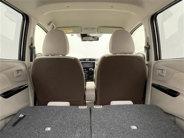 デイズ X 純正ナビ アラウンドビューモニター 衝突被害軽減ブレーキ ヒルスタートアシスト 純正フロアマット アイドリングストップ オートエアコン コーナーセンサー プッシュスタート スマートキー 地デジフルセグ(20枚目)