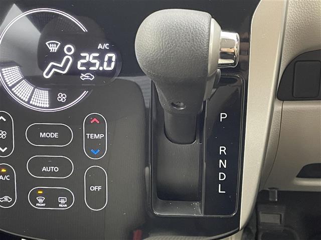 デイズ X 純正ナビ アラウンドビューモニター 衝突被害軽減ブレーキ ヒルスタートアシスト 純正フロアマット アイドリングストップ オートエアコン コーナーセンサー プッシュスタート スマートキー 地デジフルセグ(24枚目)