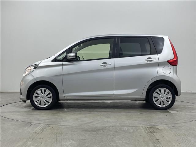 デイズ X 純正ナビ アラウンドビューモニター 衝突被害軽減ブレーキ ヒルスタートアシスト 純正フロアマット アイドリングストップ オートエアコン コーナーセンサー プッシュスタート スマートキー 地デジフルセグ(38枚目)