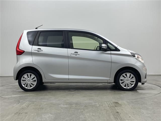 デイズ X 純正ナビ アラウンドビューモニター 衝突被害軽減ブレーキ ヒルスタートアシスト 純正フロアマット アイドリングストップ オートエアコン コーナーセンサー プッシュスタート スマートキー 地デジフルセグ(40枚目)