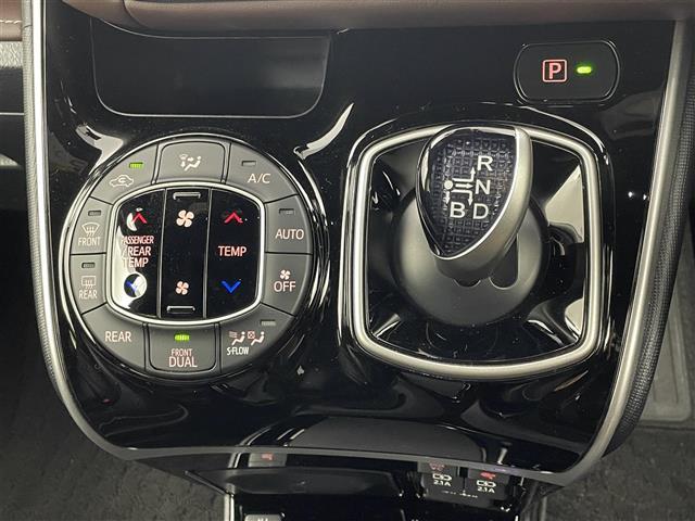 エスクァイア ハイブリッドＧｉ　社外９インチナビ　フリップダウンモニター　バックカメラ　ＥＴＣ　前後ドライブレコーダー　セーフティセンス　クルーズコントロール　シートヒーター　ＡＣ１００Ｖ　オートハイビーム　ＬＥＤヘッドライト　ＴＶ（26枚目）