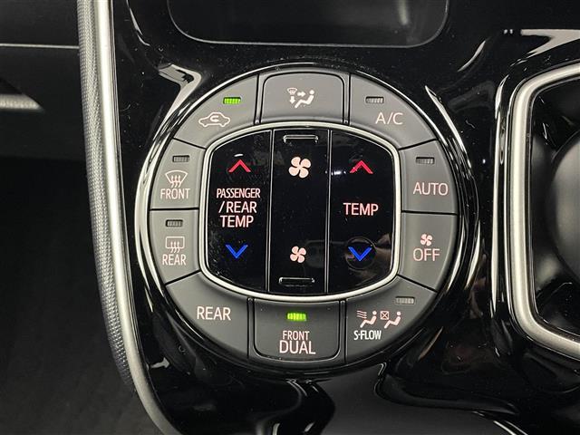 エスクァイア ハイブリッドＧｉ　社外９インチナビ　フリップダウンモニター　バックカメラ　ＥＴＣ　前後ドライブレコーダー　セーフティセンス　クルーズコントロール　シートヒーター　ＡＣ１００Ｖ　オートハイビーム　ＬＥＤヘッドライト　ＴＶ（28枚目）