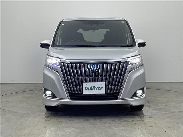 エスクァイア ハイブリッドＧｉ　社外９インチナビ　フリップダウンモニター　バックカメラ　ＥＴＣ　前後ドライブレコーダー　セーフティセンス　クルーズコントロール　シートヒーター　ＡＣ１００Ｖ　オートハイビーム　ＬＥＤヘッドライト　ＴＶ（36枚目）