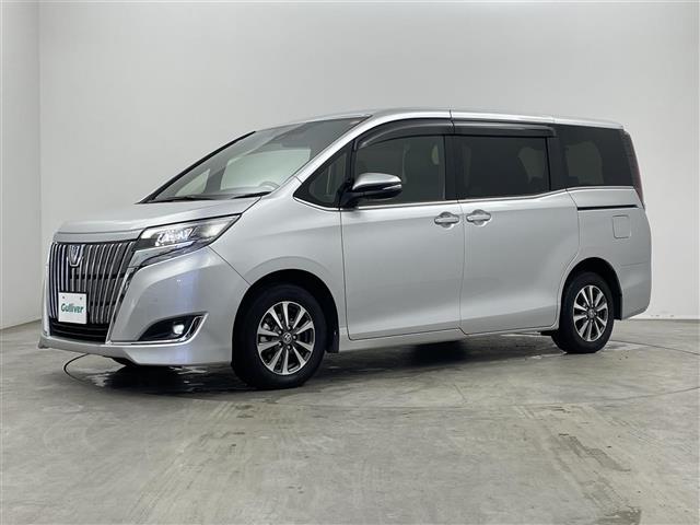 エスクァイア ハイブリッドＧｉ　社外９インチナビ　フリップダウンモニター　バックカメラ　ＥＴＣ　前後ドライブレコーダー　セーフティセンス　クルーズコントロール　シートヒーター　ＡＣ１００Ｖ　オートハイビーム　ＬＥＤヘッドライト　ＴＶ（37枚目）