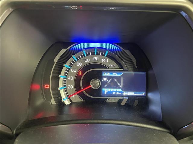 ハスラー ＪスタイルＩＩ　純正９インチナビ　全方位モニター　ビルトインＥＴＣ　前後ドライブレコーダー　セーフティサポート　アダプティブクルーズコントロール　シートヒーター　ステアリングスイッチ　オートライト　ＬＥＤライト　ＴＶ（6枚目）