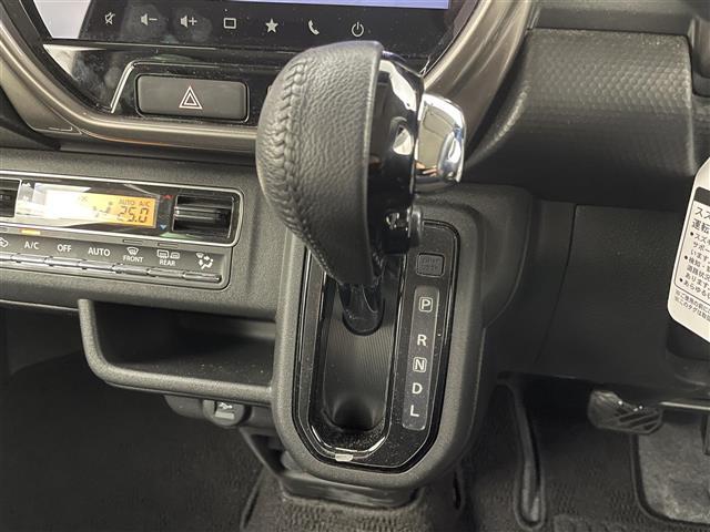 ハスラー ＪスタイルＩＩ　純正９インチナビ　全方位モニター　ビルトインＥＴＣ　前後ドライブレコーダー　セーフティサポート　アダプティブクルーズコントロール　シートヒーター　ステアリングスイッチ　オートライト　ＬＥＤライト　ＴＶ（17枚目）