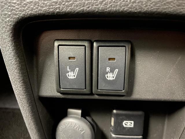 ハスラー ＪスタイルＩＩ　純正９インチナビ　全方位モニター　ビルトインＥＴＣ　前後ドライブレコーダー　セーフティサポート　アダプティブクルーズコントロール　シートヒーター　ステアリングスイッチ　オートライト　ＬＥＤライト　ＴＶ（18枚目）