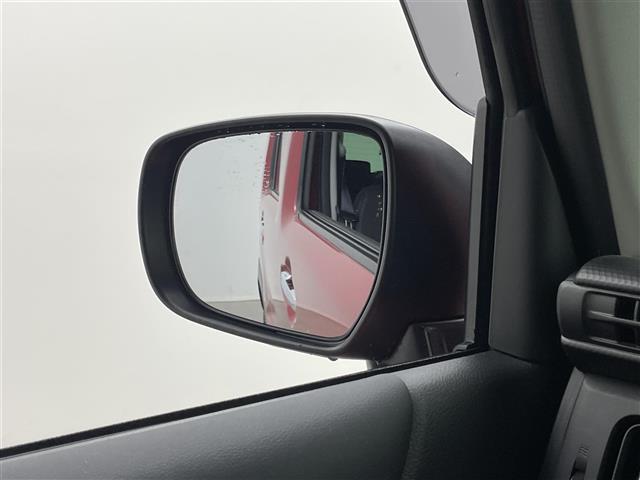 ハスラー ＪスタイルＩＩ　純正９インチナビ　全方位モニター　ビルトインＥＴＣ　前後ドライブレコーダー　セーフティサポート　アダプティブクルーズコントロール　シートヒーター　ステアリングスイッチ　オートライト　ＬＥＤライト　ＴＶ（24枚目）