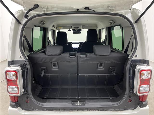 ハスラー ＪスタイルＩＩ　純正９インチナビ　全方位モニター　ビルトインＥＴＣ　前後ドライブレコーダー　セーフティサポート　アダプティブクルーズコントロール　シートヒーター　ステアリングスイッチ　オートライト　ＬＥＤライト　ＴＶ（28枚目）