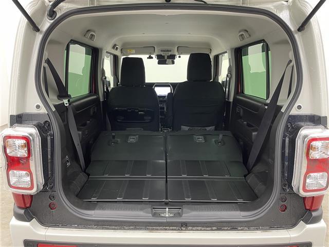 ハスラー ＪスタイルＩＩ　純正９インチナビ　全方位モニター　ビルトインＥＴＣ　前後ドライブレコーダー　セーフティサポート　アダプティブクルーズコントロール　シートヒーター　ステアリングスイッチ　オートライト　ＬＥＤライト　ＴＶ（30枚目）