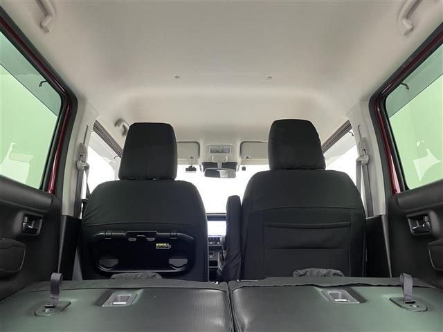 ハスラー ＪスタイルＩＩ　純正９インチナビ　全方位モニター　ビルトインＥＴＣ　前後ドライブレコーダー　セーフティサポート　アダプティブクルーズコントロール　シートヒーター　ステアリングスイッチ　オートライト　ＬＥＤライト　ＴＶ（31枚目）