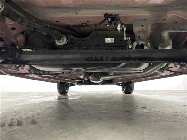 ハスラー ＪスタイルＩＩ　純正９インチナビ　全方位モニター　ビルトインＥＴＣ　前後ドライブレコーダー　セーフティサポート　アダプティブクルーズコントロール　シートヒーター　ステアリングスイッチ　オートライト　ＬＥＤライト　ＴＶ（33枚目）