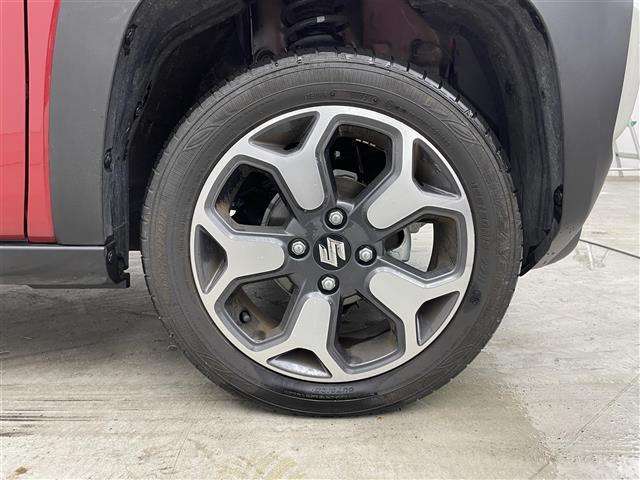 ハスラー ＪスタイルＩＩ　純正９インチナビ　全方位モニター　ビルトインＥＴＣ　前後ドライブレコーダー　セーフティサポート　アダプティブクルーズコントロール　シートヒーター　ステアリングスイッチ　オートライト　ＬＥＤライト　ＴＶ（35枚目）