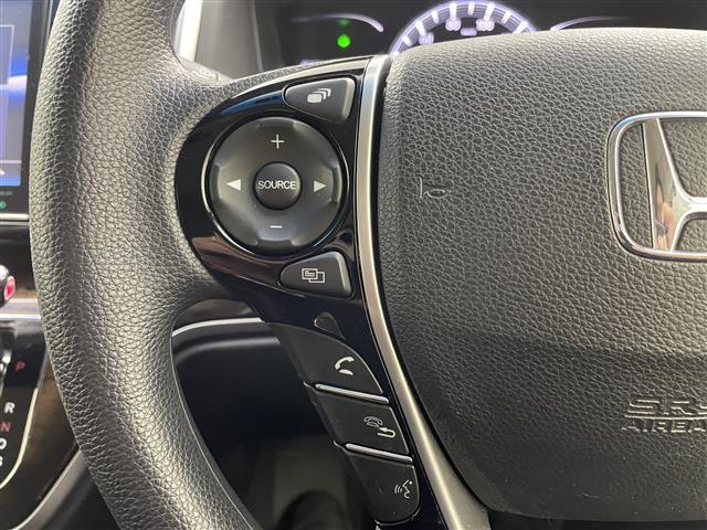 オデッセイ G・エアロ ホンダセンシング 純正9インチナビ フリップダウンモニター バックカメラ ビルトインETC2.0 ホンダセンシング アダプティブクルーズコントロール 純正アルミホイール スマー オートライト LEDヘッドライト 地デジ(11枚目)