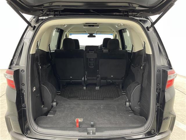 オデッセイ G・エアロ ホンダセンシング 純正9インチナビ フリップダウンモニター バックカメラ ビルトインETC2.0 ホンダセンシング アダプティブクルーズコントロール 純正アルミホイール スマー オートライト LEDヘッドライト 地デジ(31枚目)