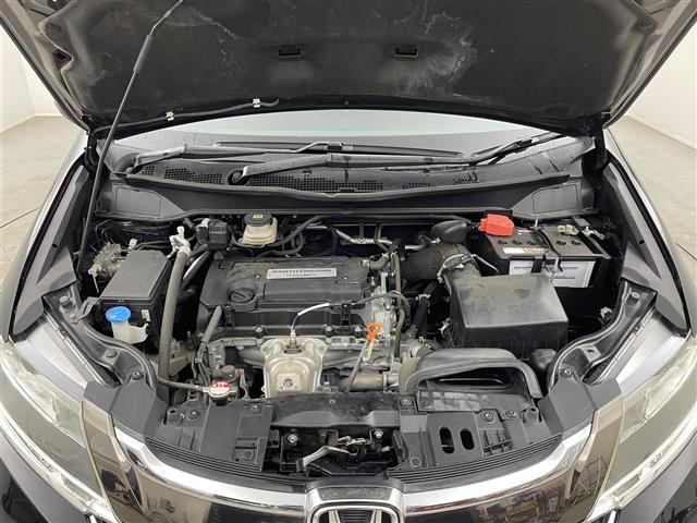 オデッセイ G・エアロ ホンダセンシング 純正9インチナビ フリップダウンモニター バックカメラ ビルトインETC2.0 ホンダセンシング アダプティブクルーズコントロール 純正アルミホイール スマー オートライト LEDヘッドライト 地デジ(32枚目)