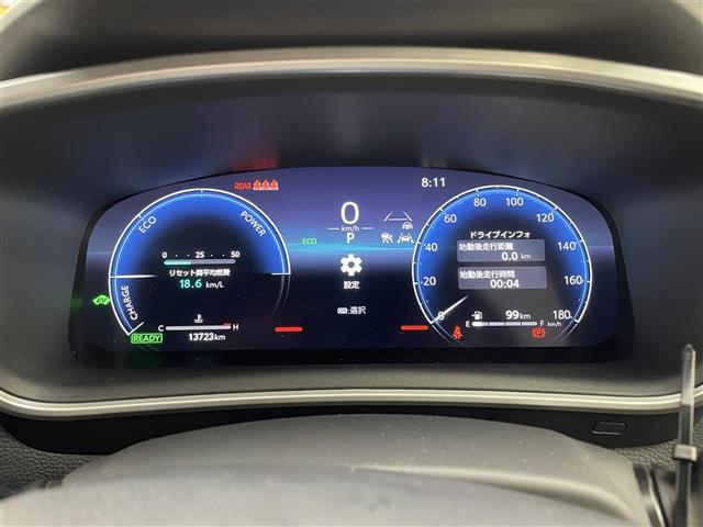 カローラスポーツ ハイブリッドG Z 純正8インチディスプレイオーディオ バックカメラ ビルトインETC セーフティセンス レーダークルーズコントロール シートヒーター ステアリングヒーター オートハイビーム LEDヘッドライト 地デジ(7枚目)