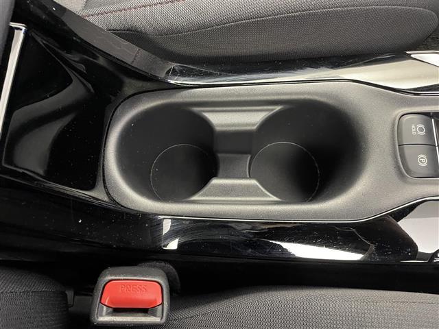 カローラスポーツ ハイブリッドG Z 純正8インチディスプレイオーディオ バックカメラ ビルトインETC セーフティセンス レーダークルーズコントロール シートヒーター ステアリングヒーター オートハイビーム LEDヘッドライト 地デジ(20枚目)