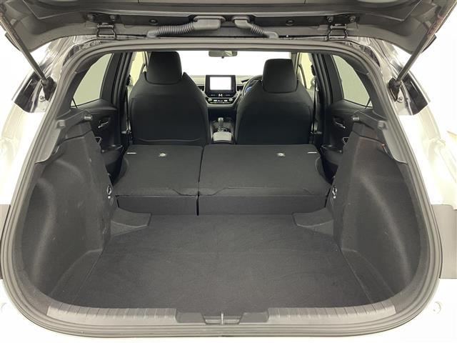 カローラスポーツ ハイブリッドG Z 純正8インチディスプレイオーディオ バックカメラ ビルトインETC セーフティセンス レーダークルーズコントロール シートヒーター ステアリングヒーター オートハイビーム LEDヘッドライト 地デジ(31枚目)