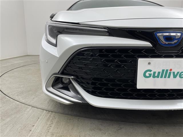 カローラスポーツ ハイブリッドG Z 純正8インチディスプレイオーディオ バックカメラ ビルトインETC セーフティセンス レーダークルーズコントロール シートヒーター ステアリングヒーター オートハイビーム LEDヘッドライト 地デジ(34枚目)