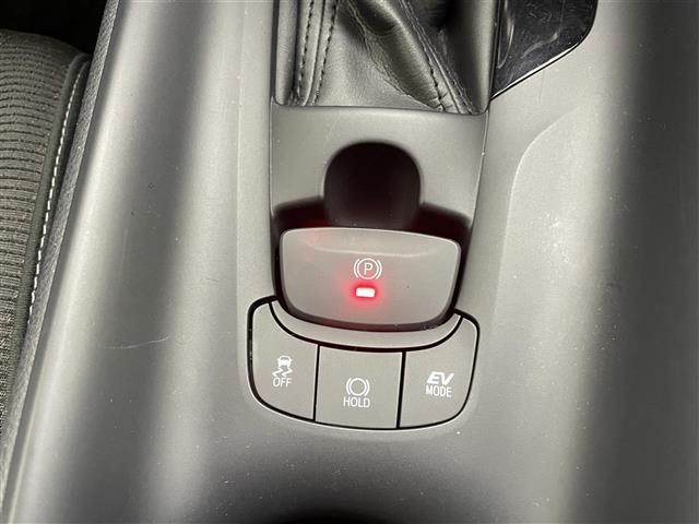 C-HR S LEDパッケージ TRDエアロ 純正9インチナビ バックカメラ ビルトインETC セーフティセンス レーダークルーズコントロール 純正アルミホイール スマートキー オートハイビーム LEDヘッドライト 地デジフルセグ(15枚目)