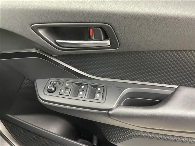 C-HR S LEDパッケージ TRDエアロ 純正9インチナビ バックカメラ ビルトインETC セーフティセンス レーダークルーズコントロール 純正アルミホイール スマートキー オートハイビーム LEDヘッドライト 地デジフルセグ(21枚目)