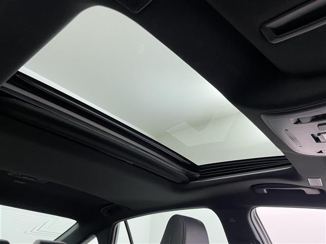 クラウンハイブリッド RS リミテッド サンルーフ 純正ナビ 全方位 衝突軽減 レーンキープ レーダークルコン BSM コーナーセンサー シートヒーター ベンチレーション LEDオートライト ETC2.0 純正AW 地デジTV 社外レーダー(3枚目)