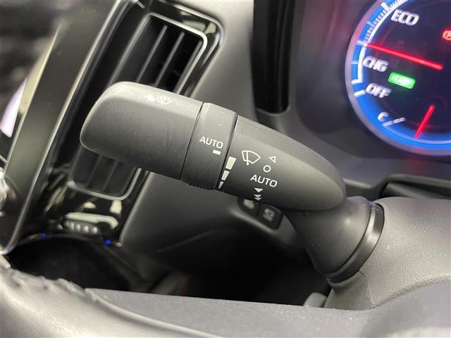 クラウンハイブリッド RS リミテッド サンルーフ 純正ナビ 全方位 衝突軽減 レーンキープ レーダークルコン BSM コーナーセンサー シートヒーター ベンチレーション LEDオートライト ETC2.0 純正AW 地デジTV 社外レーダー(11枚目)